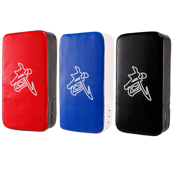 Naga Combat Impact Pad