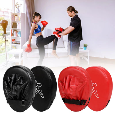 Naga Precision Mitts