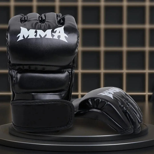 CombatGrip MMA Gloves