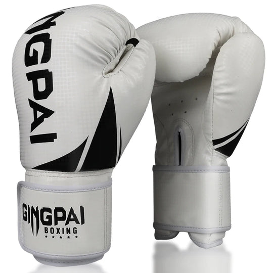 GINGPAI Boxing Gloves