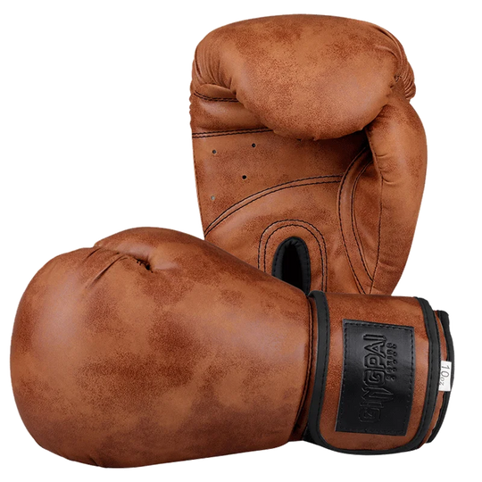 GINGPAI Boxing Gloves