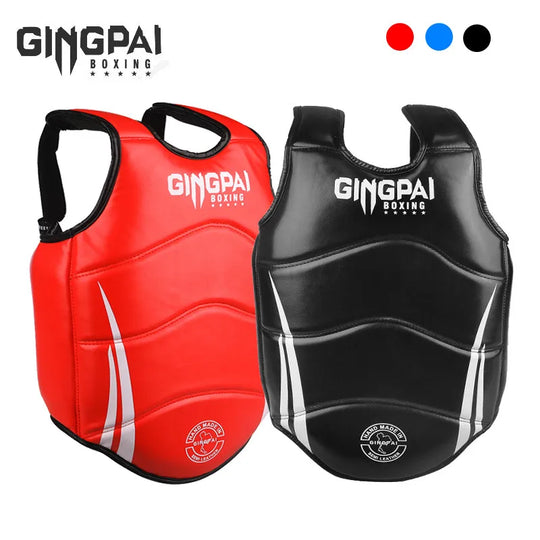 GINGPAI Body Protector