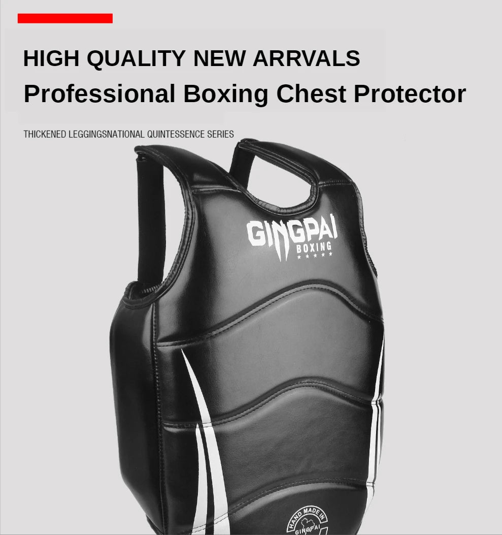 GINGPAI Body Protector