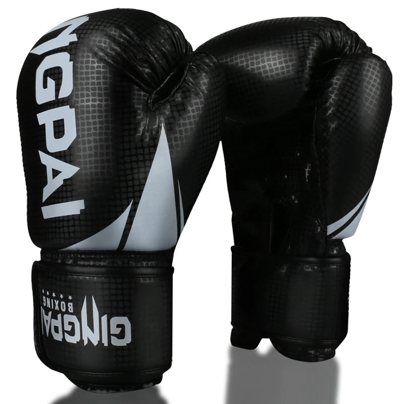 GINGPAI Boxing Gloves