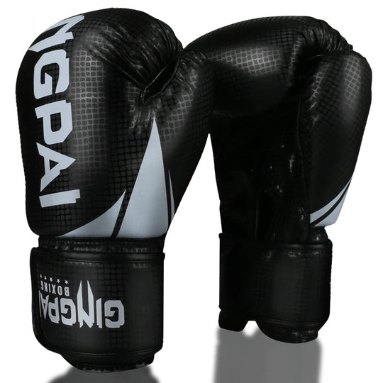 GINGPAI Boxing Gloves