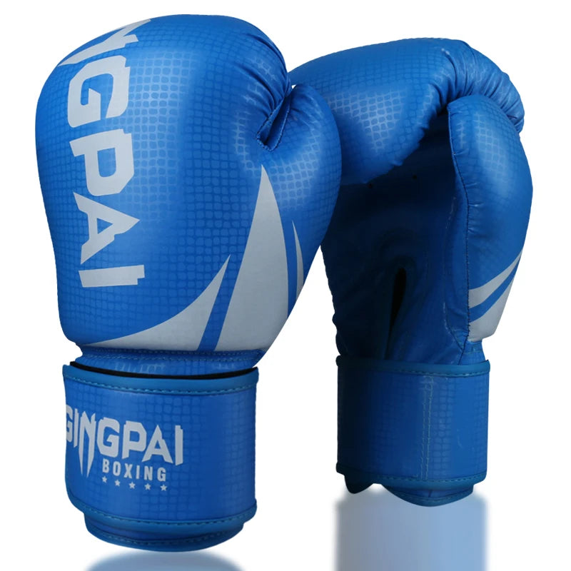 GINGPAI Boxing Gloves