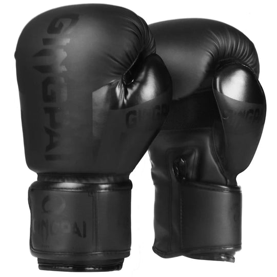 GINGPAI Boxing Gloves