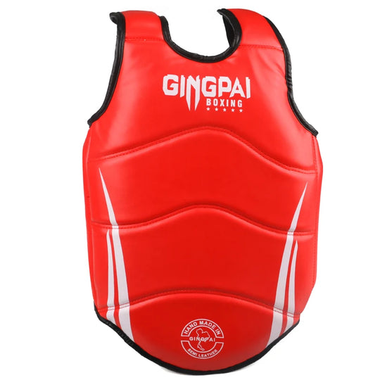 GINGPAI Body Protector