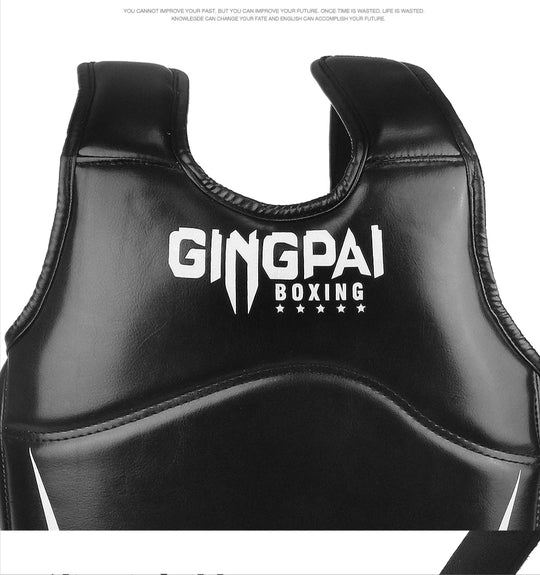 GINGPAI Body Protector