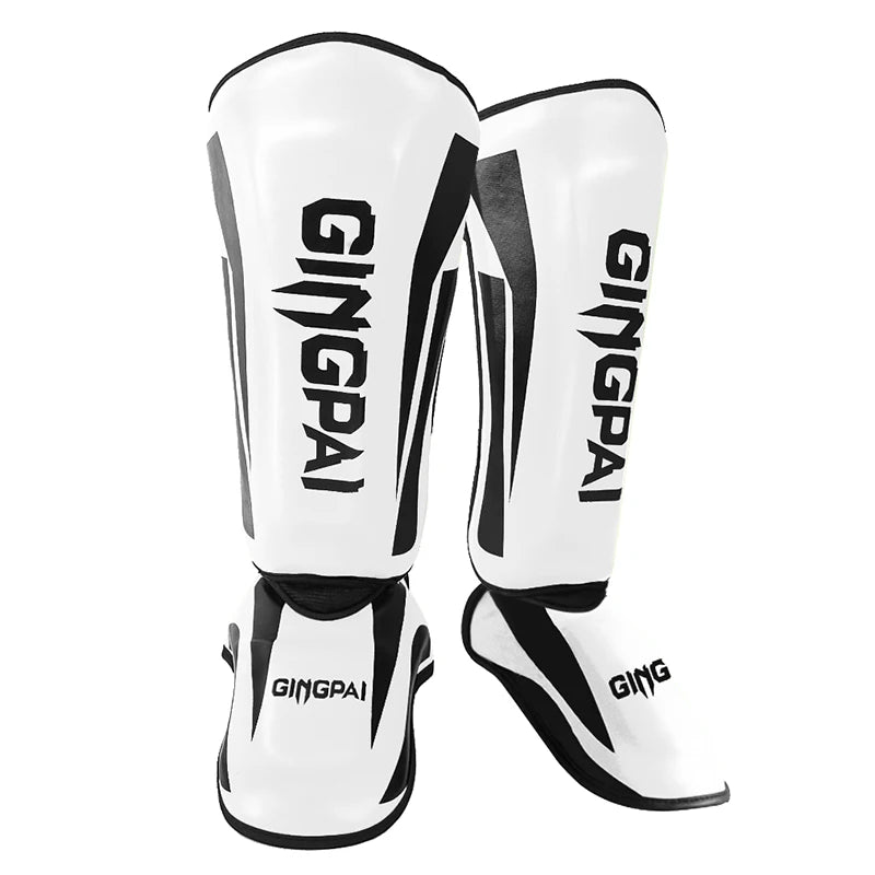 GINGPAI Classic Shin Guards