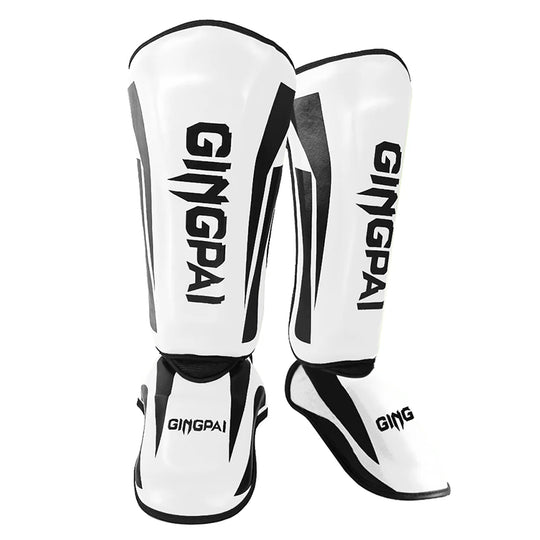 GINGPAI Classic Shin Guards