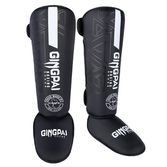 GINGPAI Dynamic Series Shin Guards