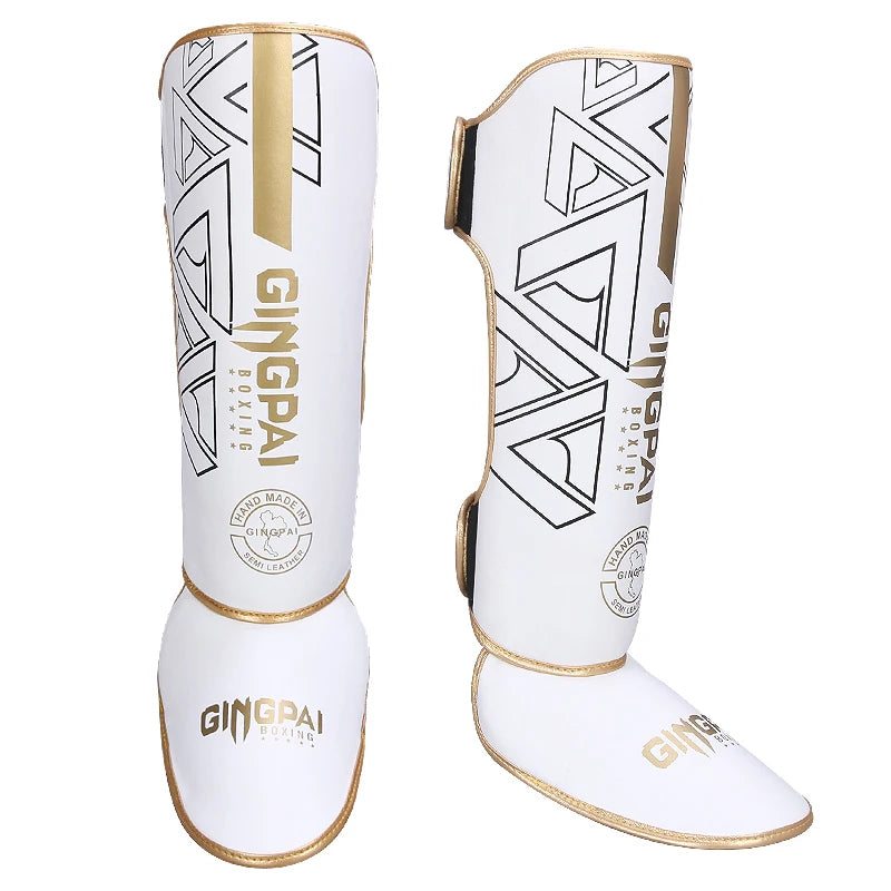 GINGPAI Dynamic Series Shin Guards