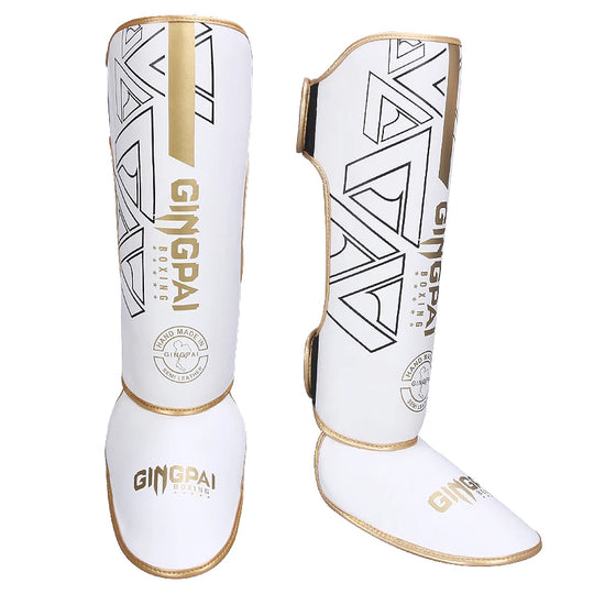 GINGPAI Dynamic Series Shin Guards