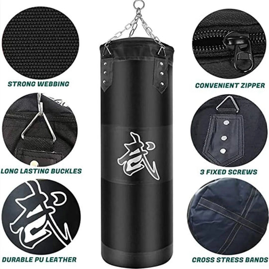 Naga Versafill Punching Bag