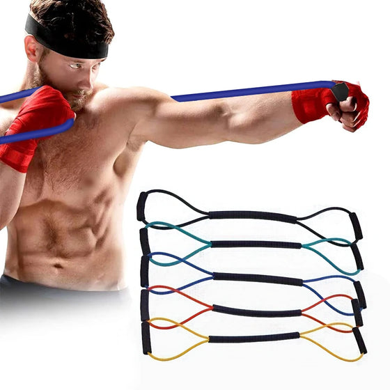 Naga Boxing Resistance Bands