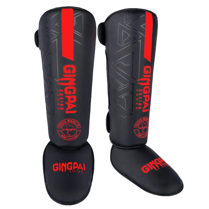 GINGPAI Dynamic Series Shin Guards