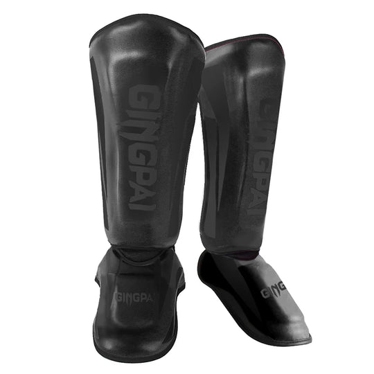 GINGPAI Classic Shin Guards