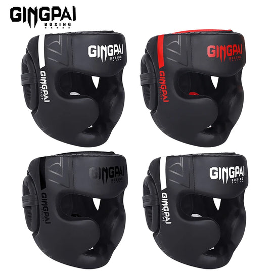 GINGPAI Head Protector