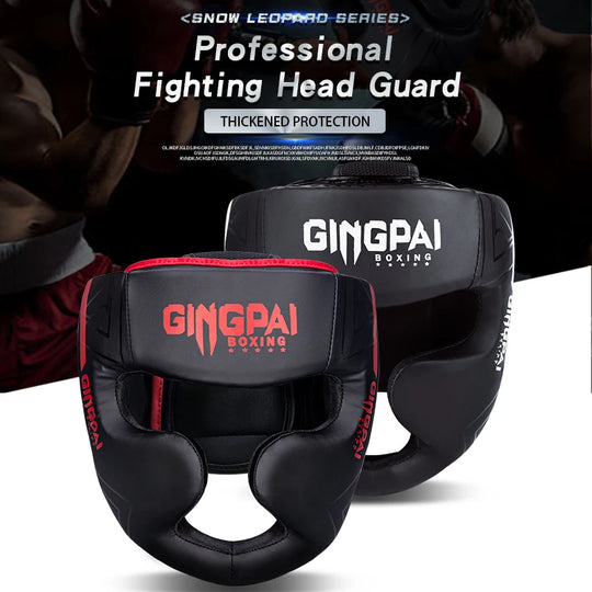 GINGPAI Head Protector