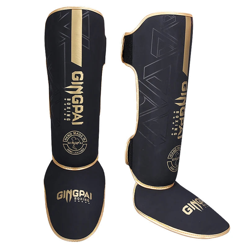 GINGPAI Dynamic Series Shin Guards