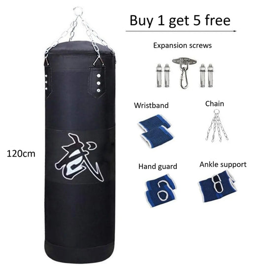 Naga Versafill Punching Bag