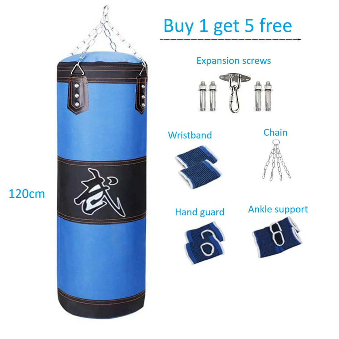 Naga Versafill Punching Bag