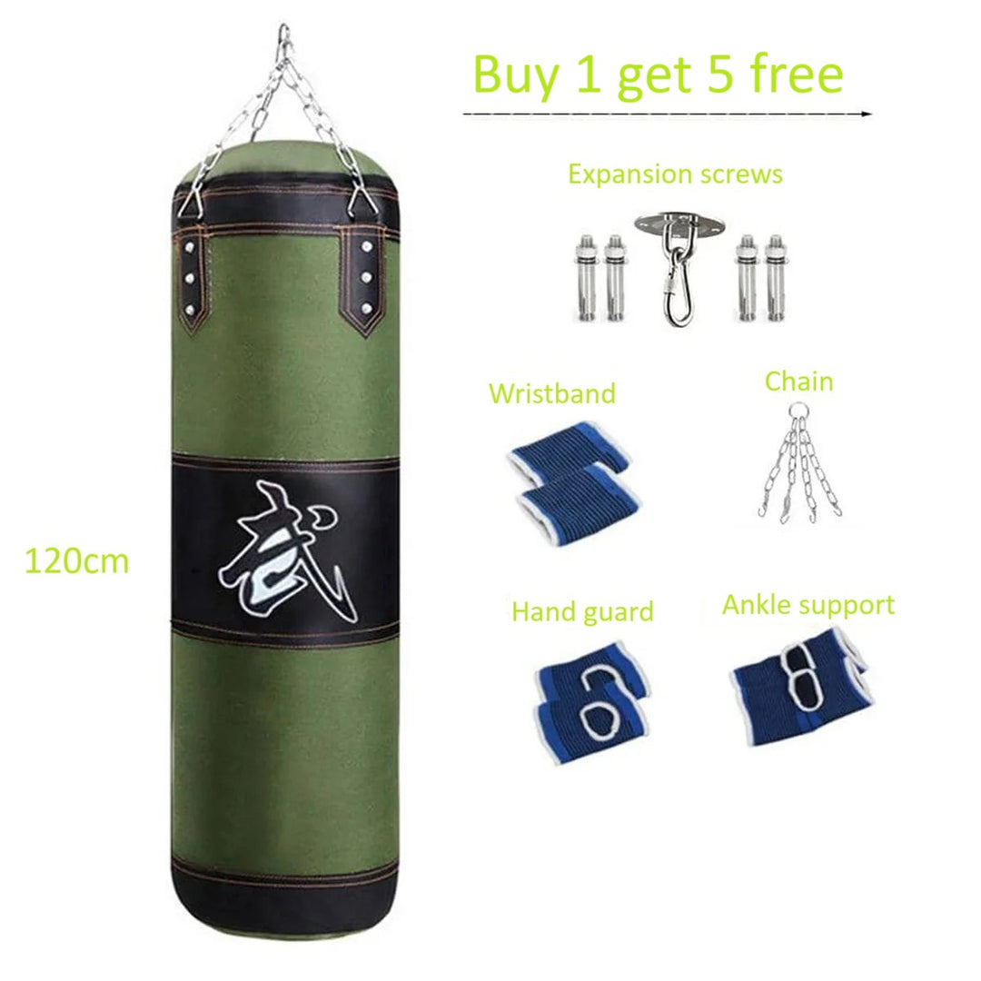 Naga Versafill Punching Bag