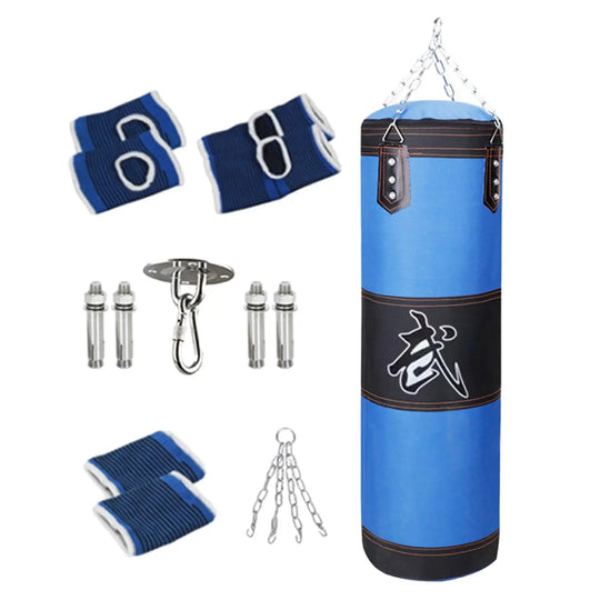 Naga Versafill Punching Bag