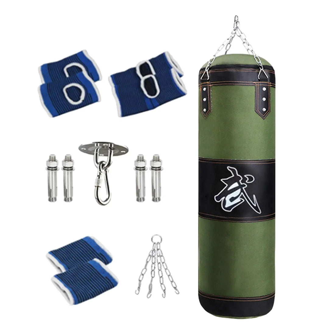 Naga Versafill Punching Bag