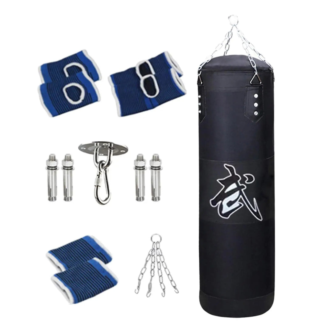 Naga Versafill Punching Bag