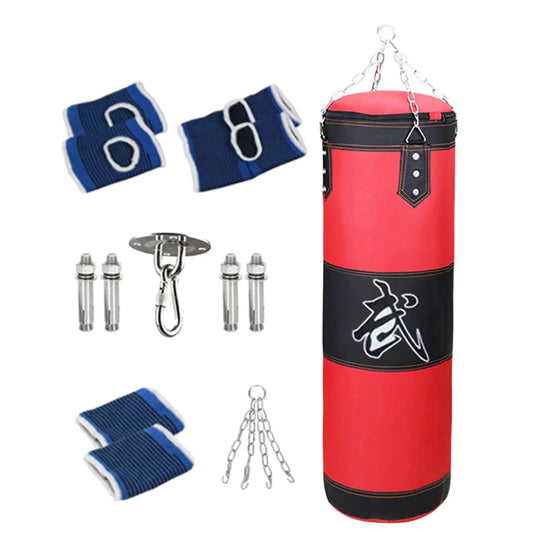 Naga Versafill Punching Bag