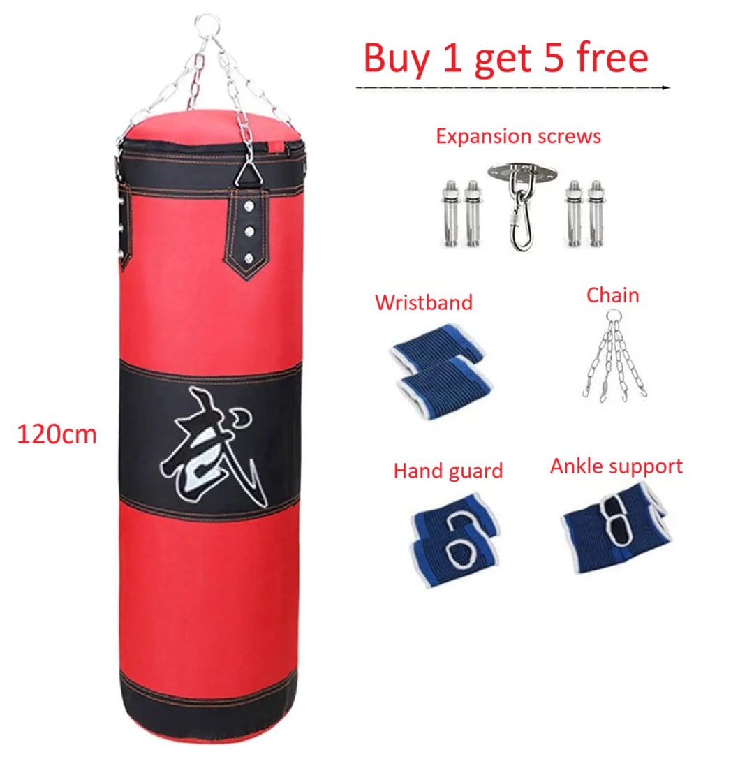 Naga Versafill Punching Bag